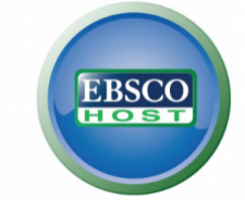 EBSCOhost icon
