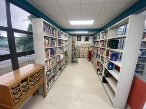 Reference Library